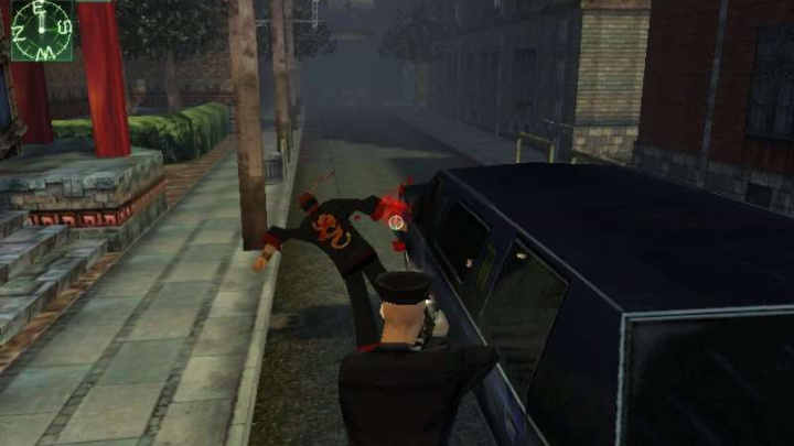 Hitman: Codename 47