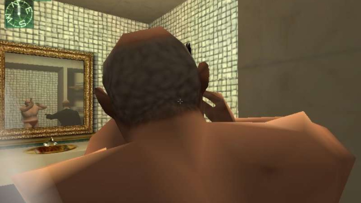 Hitman: Codename 47