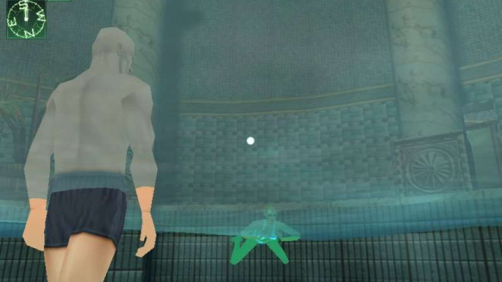 Hitman: Codename 47