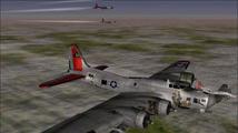 B-17 Flying Fortress: The Mighty Eight