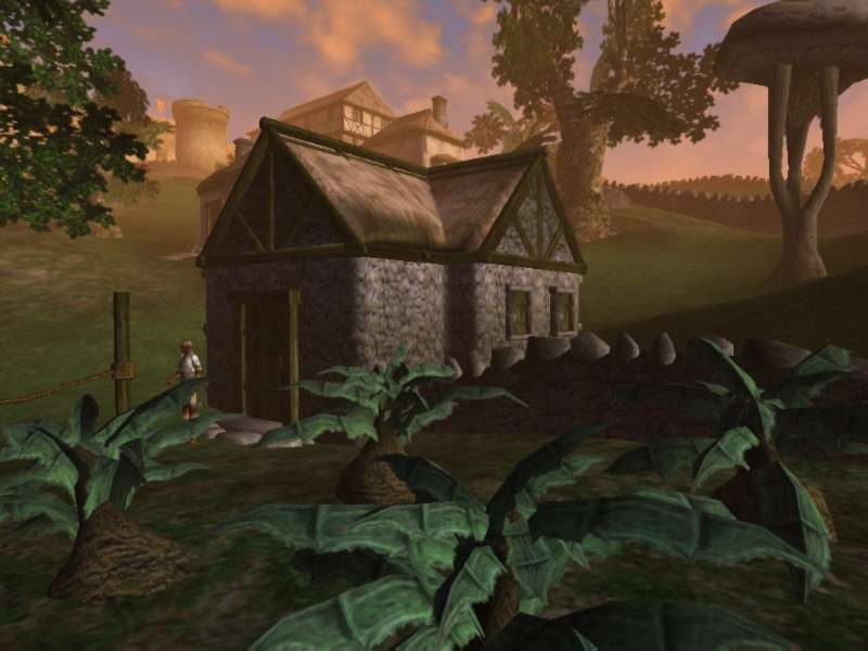 Masivní mod pro Morrowind vzniká skoro dvacet let. Autoři jsou prý v polovině