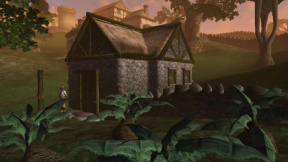 The Elder Scrolls III: Morrowind