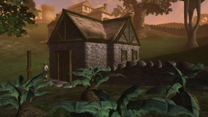 Masivní mod pro Morrowind vzniká skoro dvacet let. Autoři jsou prý v polovině