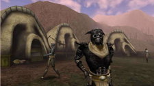 The Elder Scrolls III: Morrowind