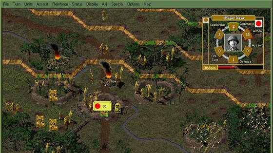 Campaign Series od Talonsoftu