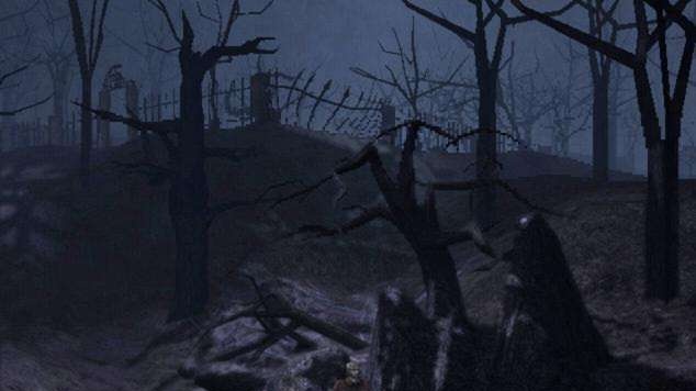 Blair Witch 2