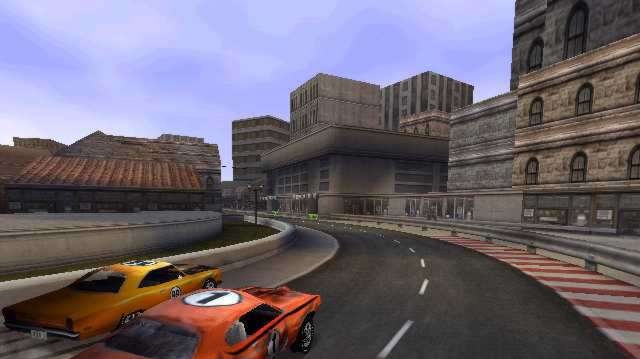 Kdy vyjde Motor City Online v Evropě?