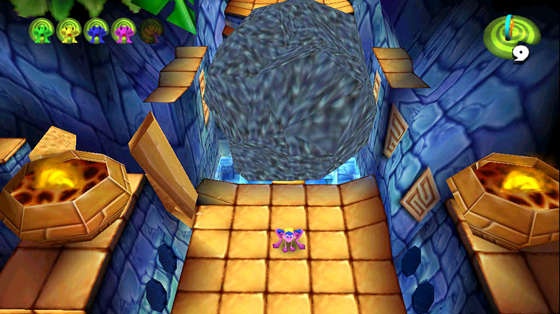 Frogger 2