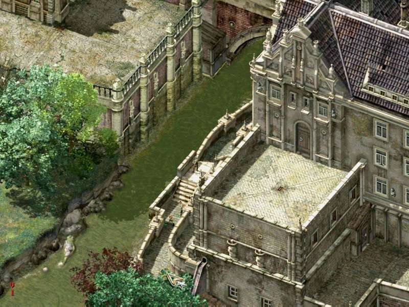 Commandos 2: Men of Courage