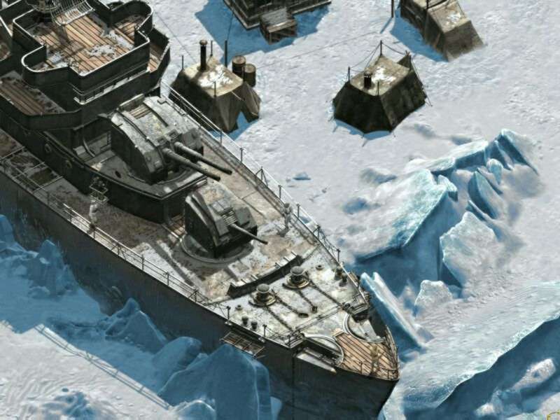 Commandos 2: Men of Courage