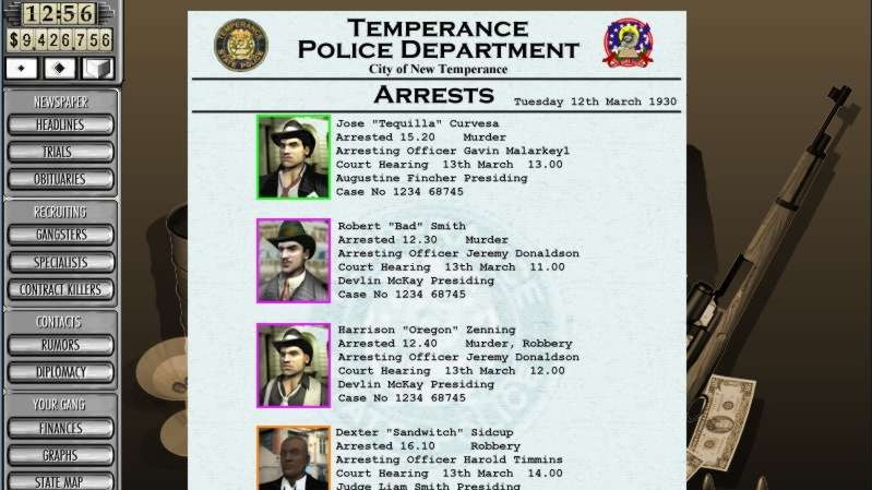 Gangsters 2: Vendetta