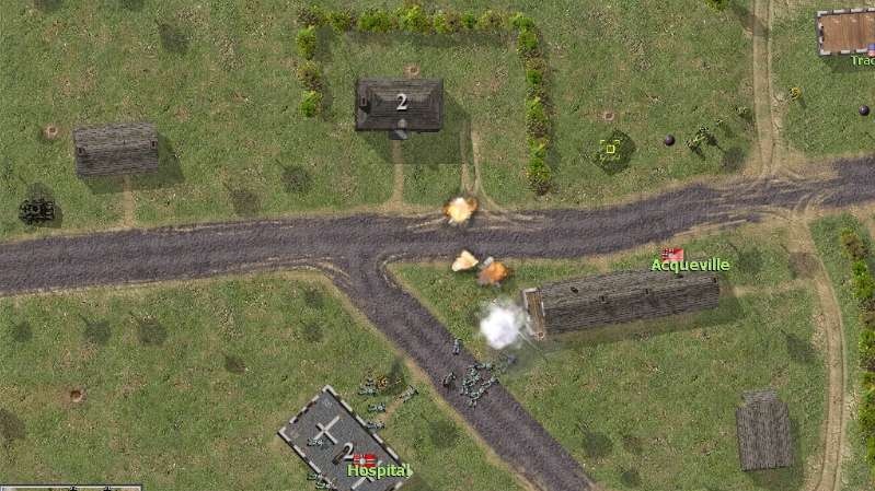 Close Combat V: Invasion Normandy