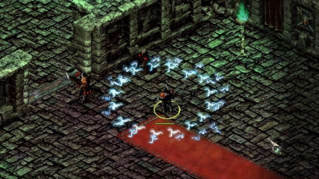 Noví hrdinové v Kingdom Under Fire