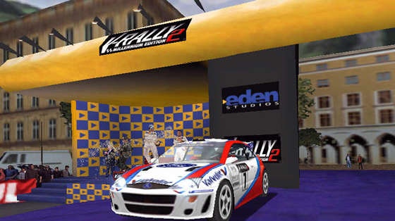 V-Rally 2