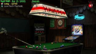 Virtual Pool 3