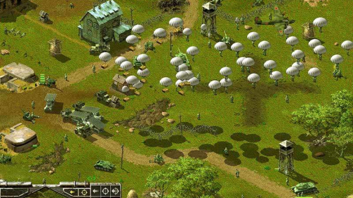 Sudden Strike