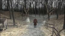 Blair Witch: Volume 2 - The Legend of Coffin Rock