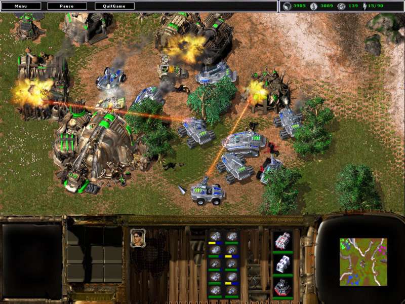 Na GOG se vrátila Original War, Operation Flashpoint a další české hry