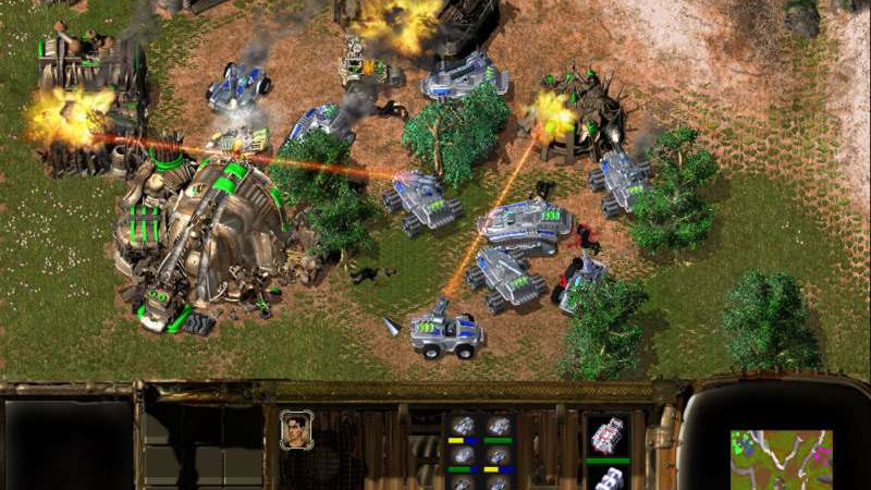 Na GOG se vrátila Original War, Operation Flashpoint a další české hry