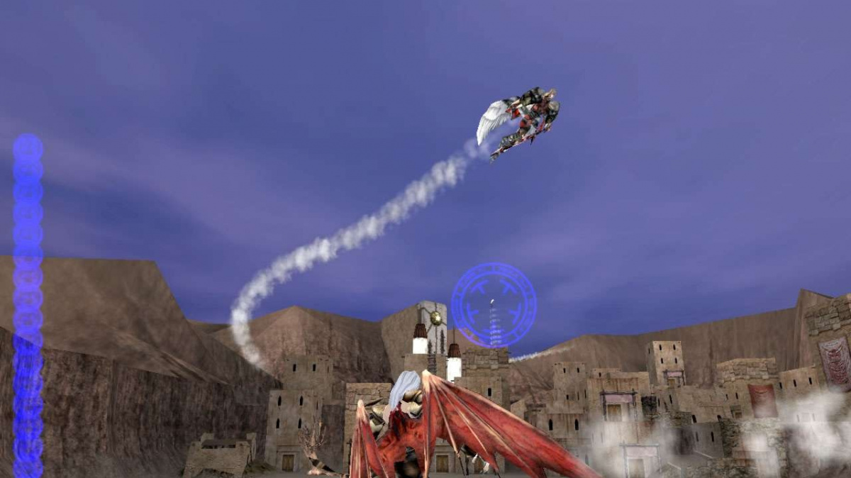 Obrázky ze Seraphim