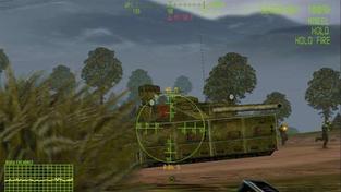 Codename: Outbreak