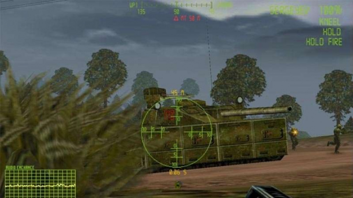Česká verze Codename: Outbreak později