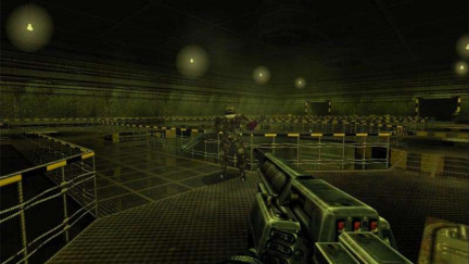 Codename: Outbreak