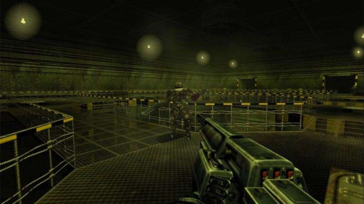 Codename: Outbreak