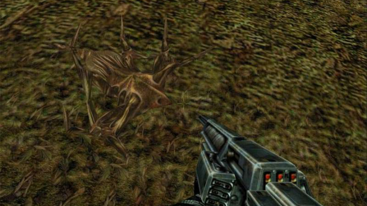Codename: Outbreak