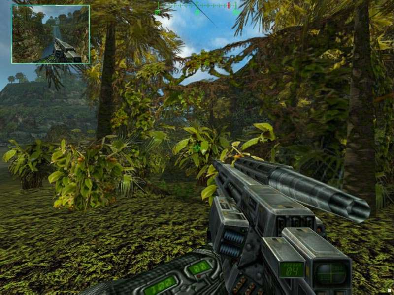 Codename: Outbreak