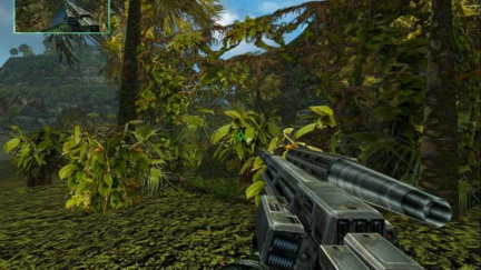 Codename: Outbreak