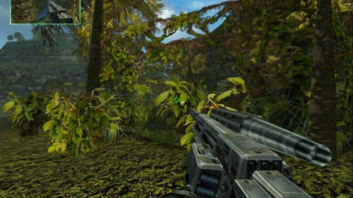 Codename: Outbreak