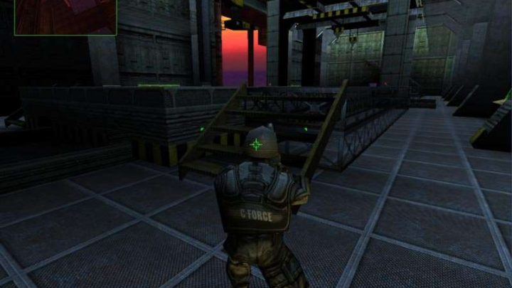Codename: Outbreak