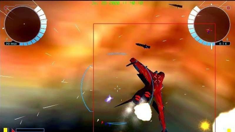 Informace o Halcyon Sun