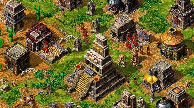 Novinky o Settlers IV