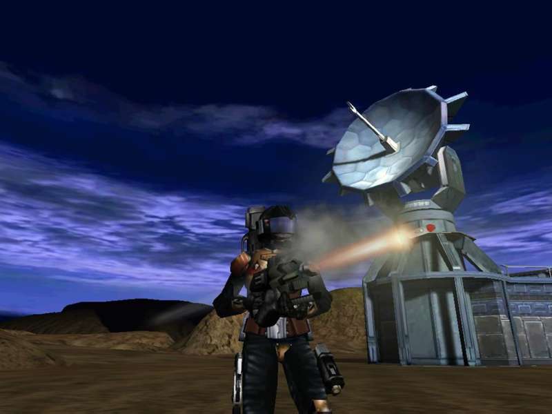 PlanetSide