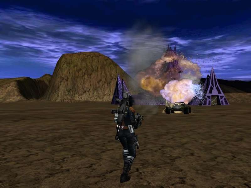 PlanetSide