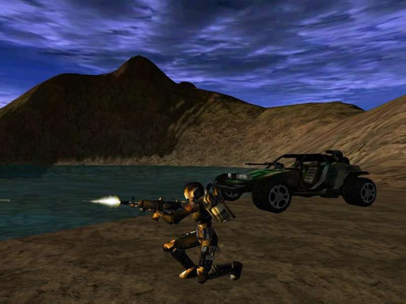 PlanetSide