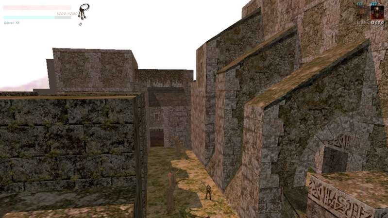 Nové obrázky ze Severance