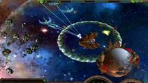 Conquest: Frontier Wars