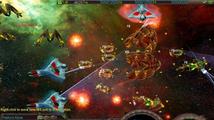 Conquest: Frontier Wars