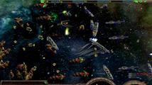 Conquest: Frontier Wars