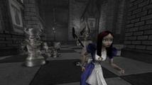 American McGee's Alice