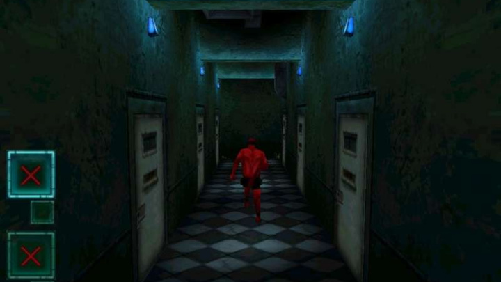 Hellboy