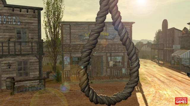 Desperados 2 ve vývoji pro rok 2004?