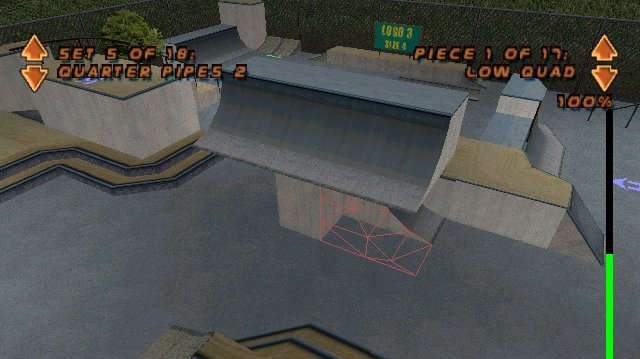 Tony Hawk 2 Pro Skater