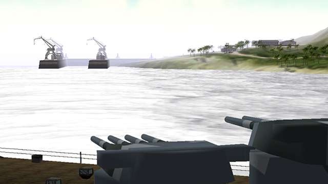 Battlefield 1942 info