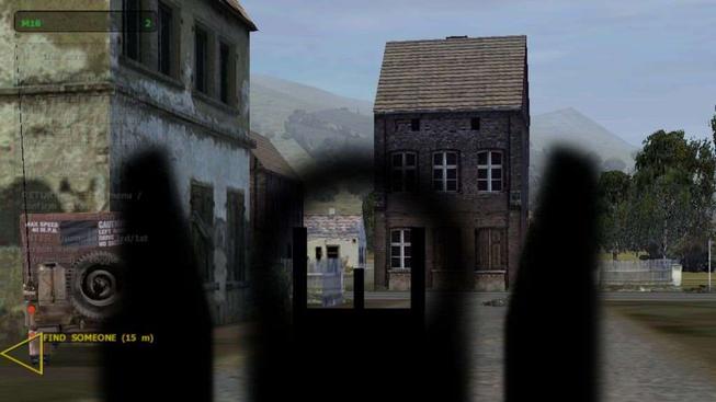 Operation Flashpoint: Cold War Crisis