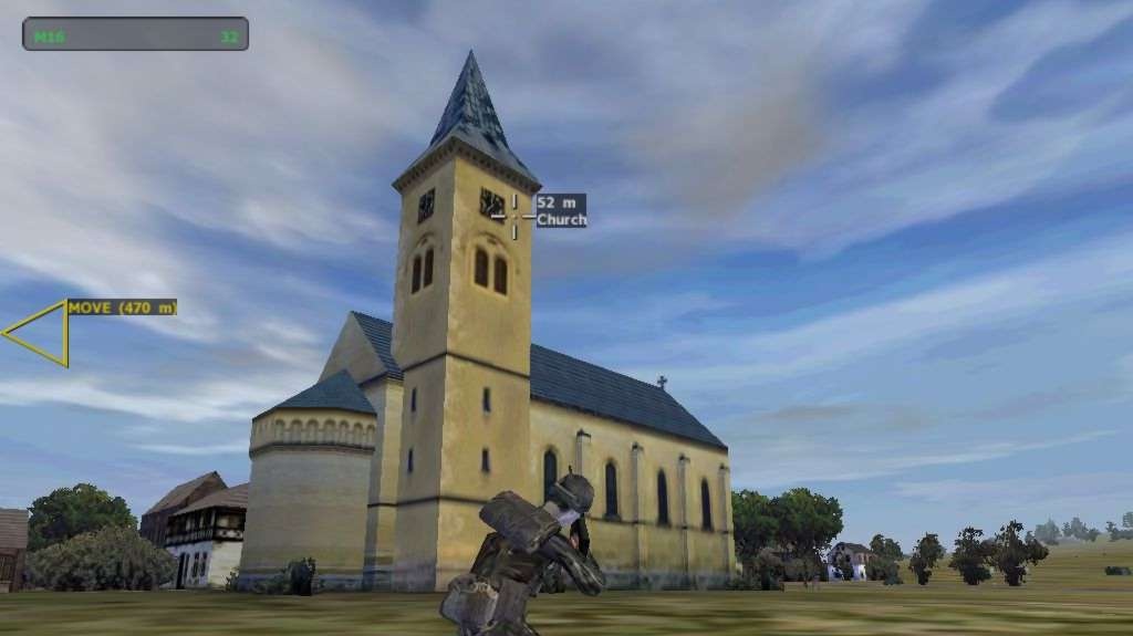 Další obrázky z Flashpointu