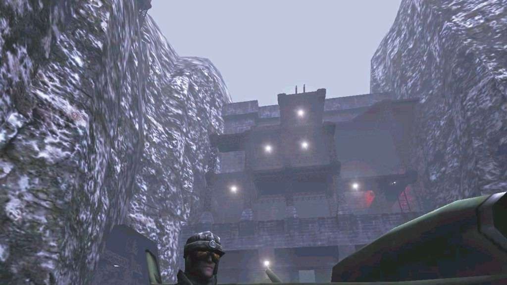 Obrázky z nového Wolfa